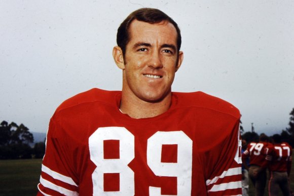 Bob Windsor, 49ers (us44mt on flickr)