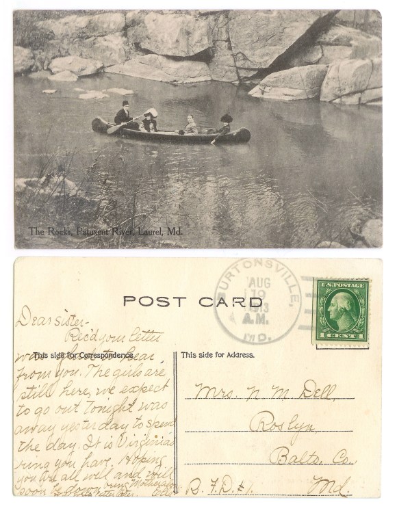 POSTCARDS-50