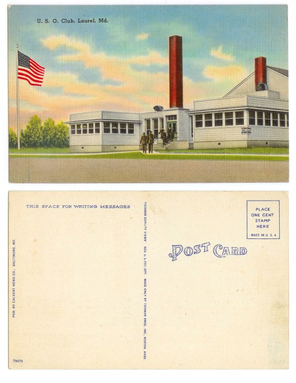 POSTCARDS-64