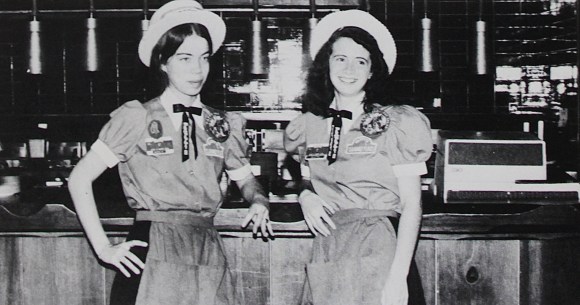 (1976 Laurel High School Rambler; Laurel Historical Society archives)