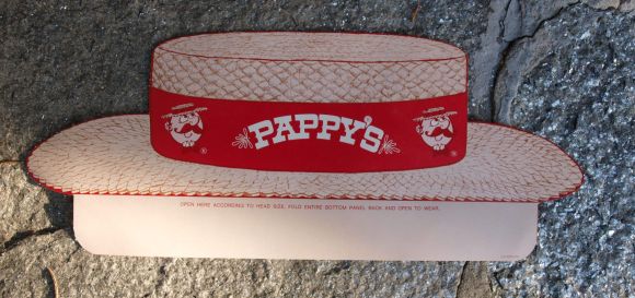 pappys-hat-paper
