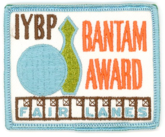 FAIRLANES-IYBP-BANTAM-AWARD