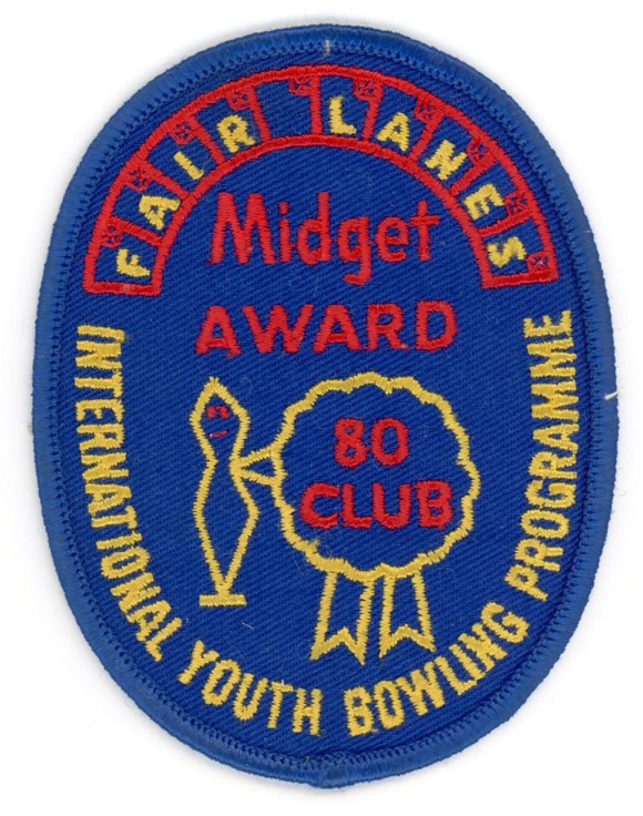 FAIRLANES-MIDGET-AWARD
