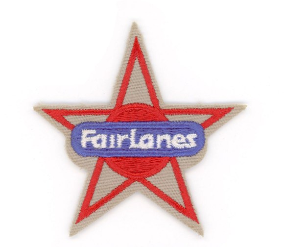 FAIRLANES-STAR