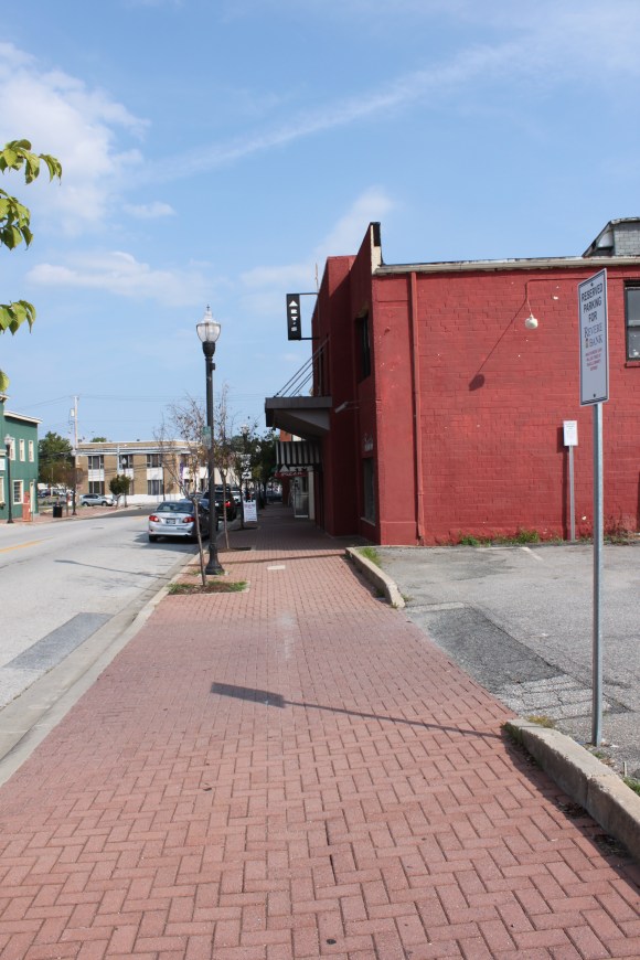 (Photos: Richard Friend)