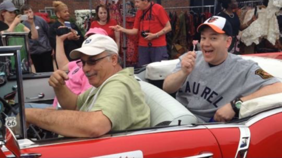 (Photo: LaDonna Kane)