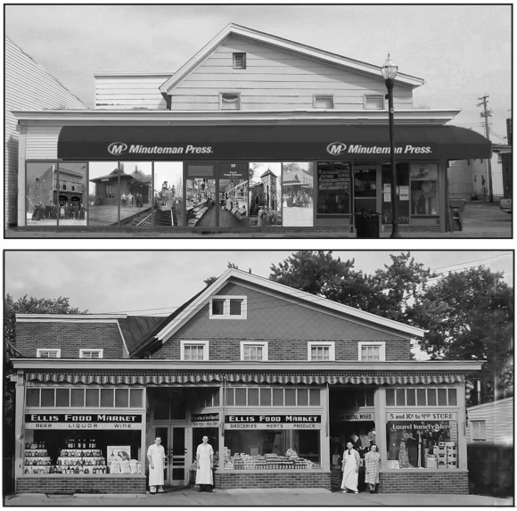 (Photo courtesy Greater Beltsville Business Association)