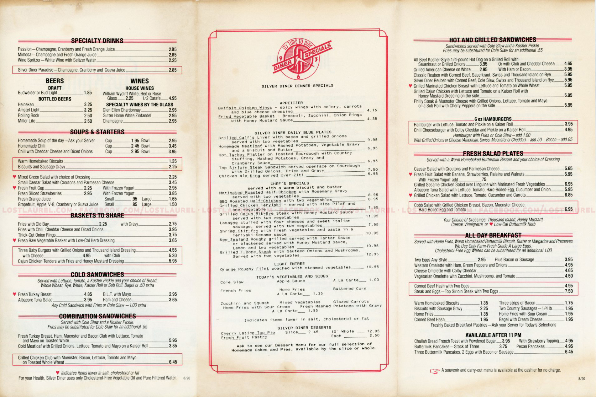 silver-diner-sm-menu-1990-interior